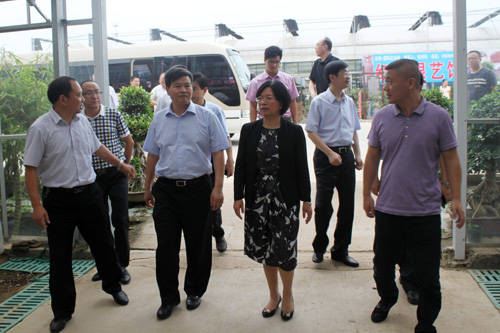 省人社厅副厅长周英