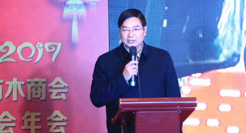 沭阳县副县长孙其泉