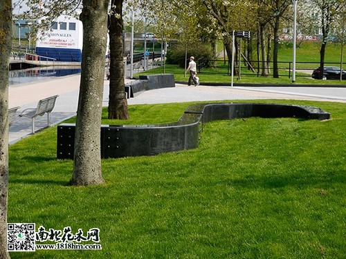 都会景观工程5