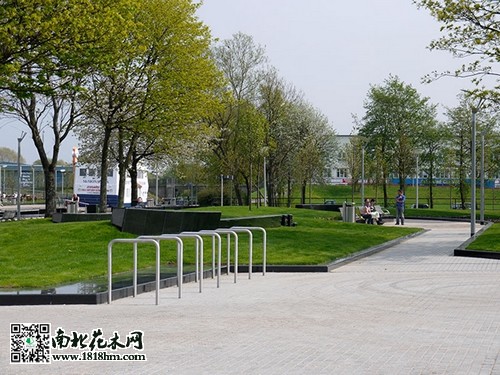 都会景观工程6