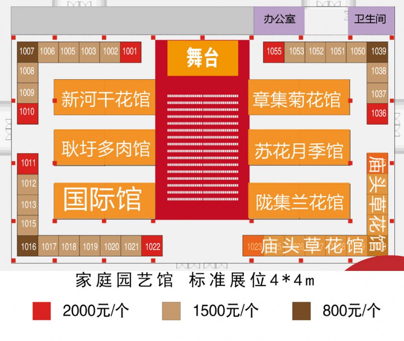 家庭园艺馆7.9